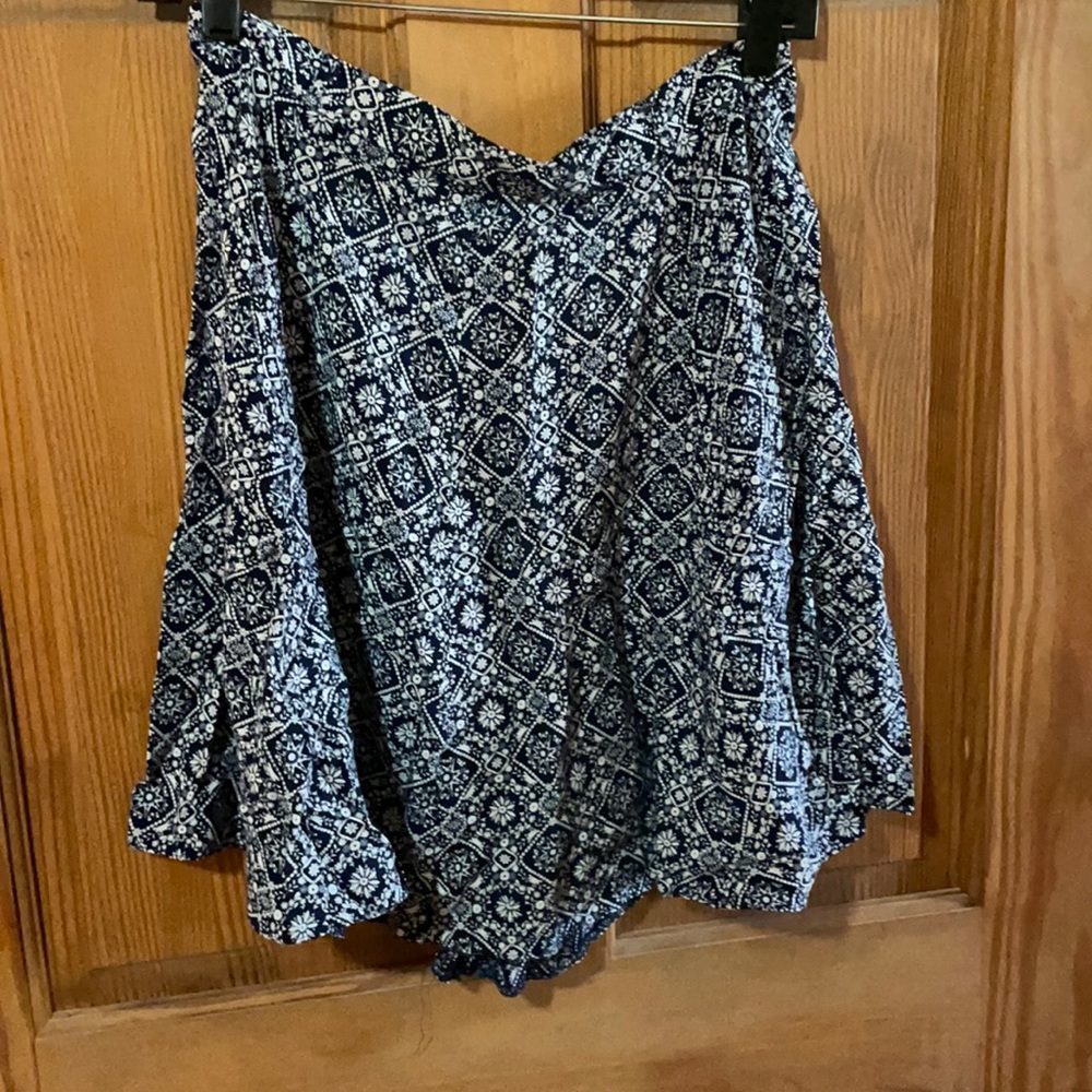 skirt